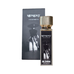 Burn - Parfum Femme Midnight 20 Ml